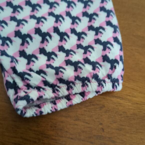 Tucker + Tate girls long sleeve cotton pattern dress size 5 EUC - Picture 10 of 10